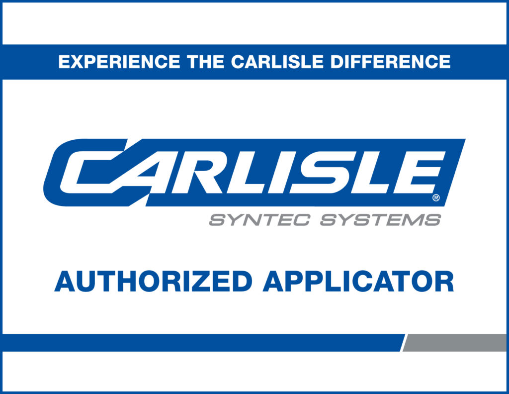 CST-5938 Authorized Applicator Logo